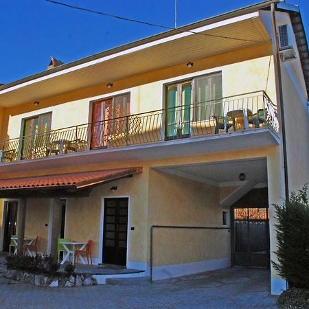 La Cascina Bed & Breakfast Aglie Bagian luar foto