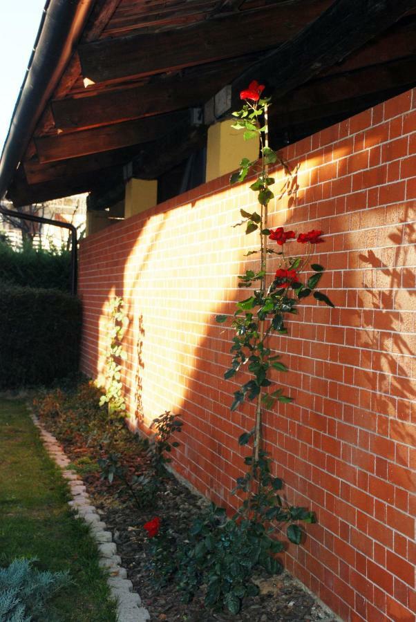 La Cascina Bed & Breakfast Aglie Bagian luar foto