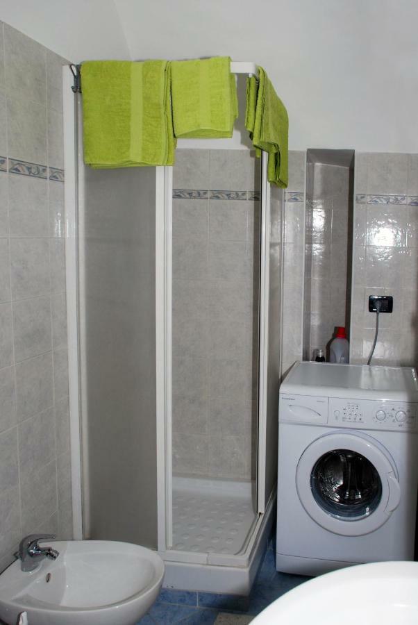 La Cascina Bed & Breakfast Aglie Bagian luar foto