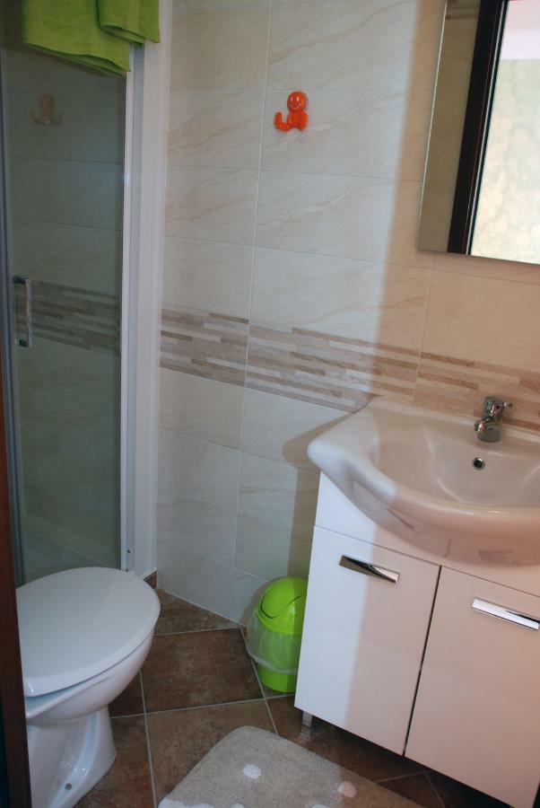 La Cascina Bed & Breakfast Aglie Bagian luar foto